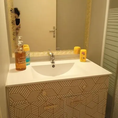 Le Briochin Apartament